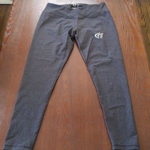 Active faith leggings